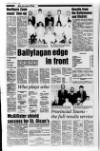 Coleraine Times Wednesday 15 February 1995 Page 38