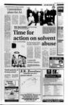 Coleraine Times Wednesday 22 February 1995 Page 5