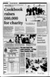 Coleraine Times Wednesday 22 February 1995 Page 8