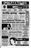 Coleraine Times Wednesday 22 February 1995 Page 15