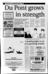 Coleraine Times Wednesday 22 February 1995 Page 24