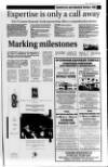 Coleraine Times Wednesday 22 February 1995 Page 25