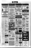 Coleraine Times Wednesday 22 February 1995 Page 32