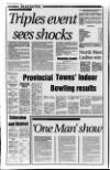 Coleraine Times Wednesday 22 February 1995 Page 36