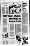 Coleraine Times Wednesday 22 February 1995 Page 39