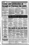 Coleraine Times Wednesday 22 February 1995 Page 40