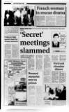 Coleraine Times Wednesday 01 March 1995 Page 2