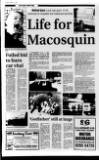 Coleraine Times Wednesday 01 March 1995 Page 8