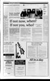 Coleraine Times Wednesday 01 March 1995 Page 10