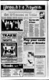 Coleraine Times Wednesday 01 March 1995 Page 18