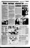 Coleraine Times Wednesday 01 March 1995 Page 29