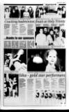 Coleraine Times Wednesday 01 March 1995 Page 31