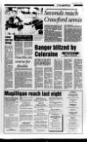 Coleraine Times Wednesday 01 March 1995 Page 35