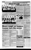 Coleraine Times Wednesday 01 March 1995 Page 36