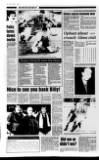 Coleraine Times Wednesday 01 March 1995 Page 38