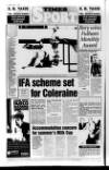 Coleraine Times Wednesday 01 March 1995 Page 40