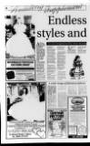 Coleraine Times Wednesday 01 March 1995 Page 42