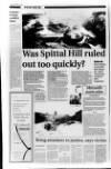 Coleraine Times Wednesday 08 March 1995 Page 2