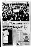 Coleraine Times Wednesday 08 March 1995 Page 4