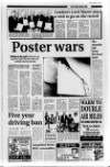 Coleraine Times Wednesday 08 March 1995 Page 5