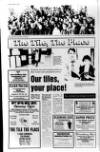 Coleraine Times Wednesday 08 March 1995 Page 8