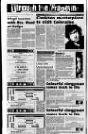 Coleraine Times Wednesday 08 March 1995 Page 18