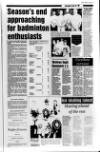 Coleraine Times Wednesday 08 March 1995 Page 35