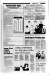 Coleraine Times Wednesday 08 March 1995 Page 37