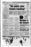 Coleraine Times Wednesday 08 March 1995 Page 40