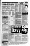 Coleraine Times Wednesday 08 March 1995 Page 41