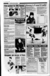 Coleraine Times Wednesday 08 March 1995 Page 42