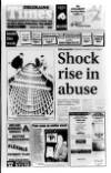 Coleraine Times Wednesday 15 March 1995 Page 1