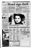 Coleraine Times Wednesday 15 March 1995 Page 2