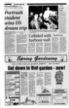 Coleraine Times Wednesday 15 March 1995 Page 8