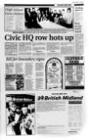 Coleraine Times Wednesday 15 March 1995 Page 9