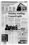 Coleraine Times Wednesday 15 March 1995 Page 11
