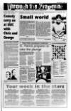 Coleraine Times Wednesday 15 March 1995 Page 13