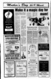 Coleraine Times Wednesday 15 March 1995 Page 18