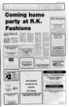 Coleraine Times Wednesday 15 March 1995 Page 21