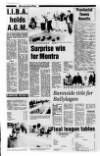 Coleraine Times Wednesday 15 March 1995 Page 36