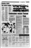 Coleraine Times Wednesday 15 March 1995 Page 37