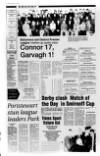 Coleraine Times Wednesday 15 March 1995 Page 42