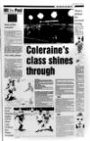 Coleraine Times Wednesday 15 March 1995 Page 43