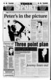 Coleraine Times Wednesday 15 March 1995 Page 44