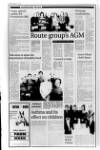 Coleraine Times Wednesday 22 March 1995 Page 6