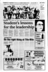 Coleraine Times Wednesday 22 March 1995 Page 7