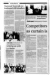 Coleraine Times Wednesday 22 March 1995 Page 18