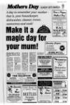 Coleraine Times Wednesday 22 March 1995 Page 25