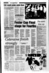 Coleraine Times Wednesday 22 March 1995 Page 36