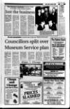 Coleraine Times Wednesday 05 April 1995 Page 7